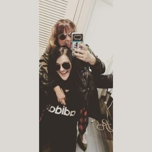 Meet your Posher, Katherine